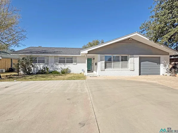 200 W Rojo Dr, Hobbs, NM 88240