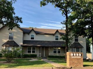 251 Apple Valley Dr, Sherwood, AR 72120