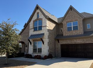 1616 Tanner Pkwy, Argyle, TX 76226