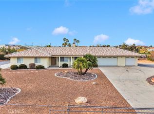 17814 Mesa St, Hesperia, CA 92345