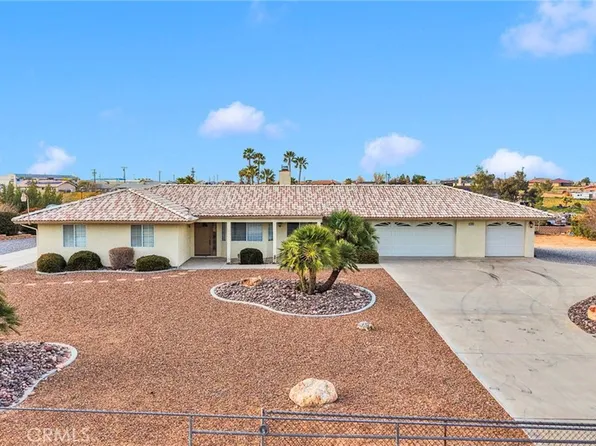 17814 Mesa St, Hesperia, CA 92345