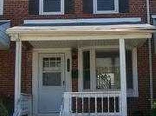 1921 Armco Way, Baltimore, MD 21222