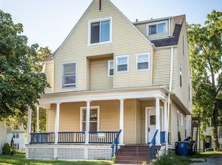 1130 Oakland Ave APT 2, Ann Arbor, MI 48104