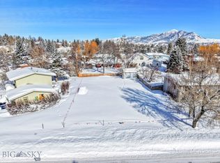 1109 E Kagy Blvd, Bozeman, MT 59715