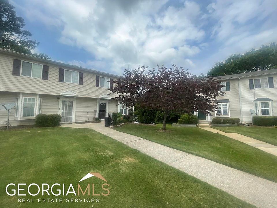 1625 Conley Rd APT 168, Conley, GA 30288 MLS 20132712 Zillow