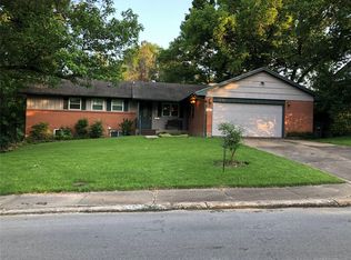 4827 Brookline Dr, Bartlesville, OK 74006