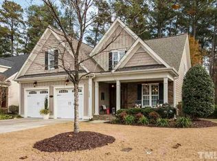 1229 Golden Star Way, Wake Forest, NC 27587