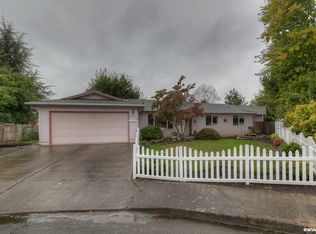 3603 Goldstone Ct NE, Salem, OR 97305