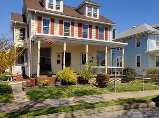 2645 S 3rd St, Steelton, PA 17113