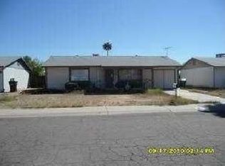 3405 W Libby St, Phoenix, AZ 85053
