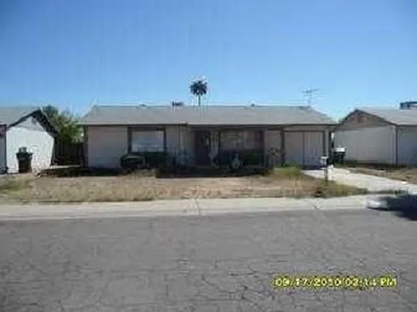 3405 W Libby St, Phoenix, AZ 85053