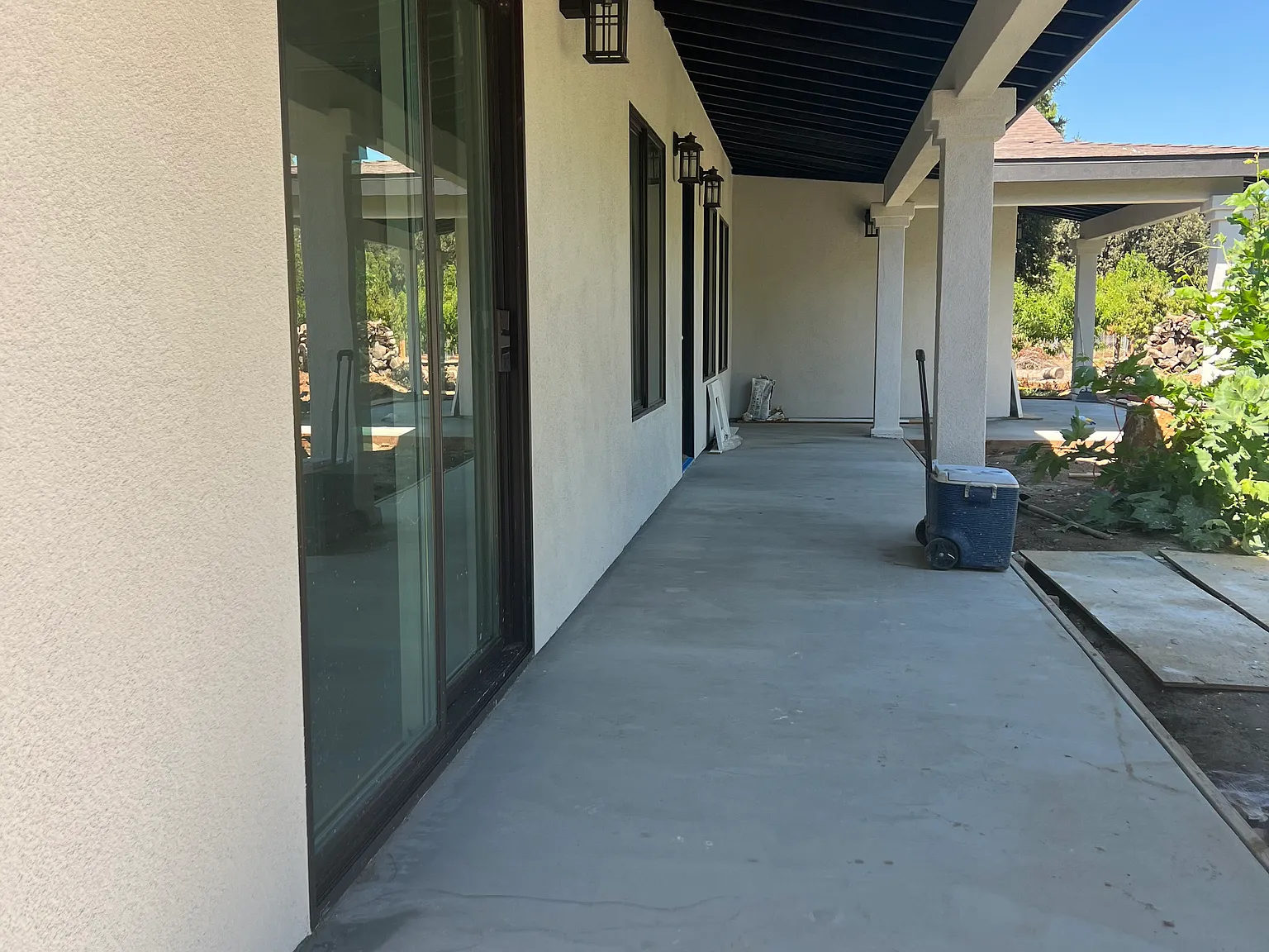 2 bed, 2.5 bath, 1200 sqft, $3,500 — Photo 4