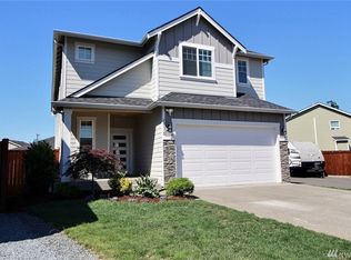 20518 79th Ave E, Spanaway, WA 98387