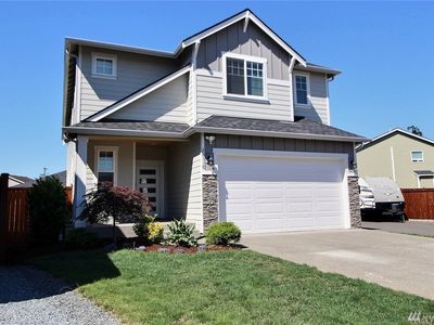 20518 79th Ave E, Spanaway, WA, 98387