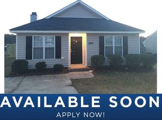 5416 Advantis Dr, Raleigh, NC 27610