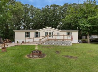 24744 Mound Rd, Fergus Falls, MN 56537