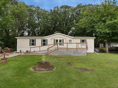 24744 Mound Rd, Fergus Falls, MN, 56537