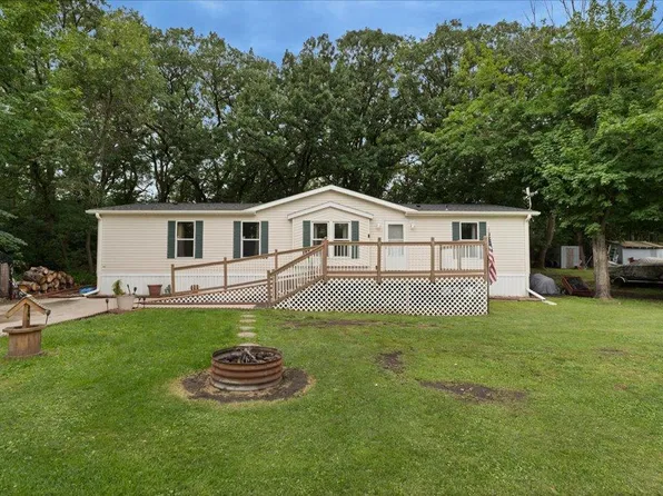 24744 Mound Rd, Fergus Falls, MN 56537