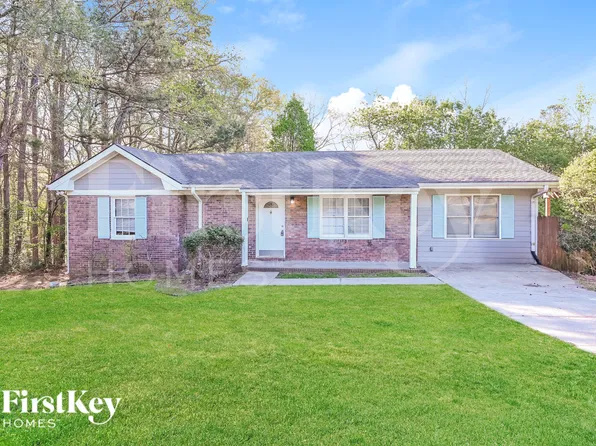 124 Northridge Dr, Winder, GA 30680