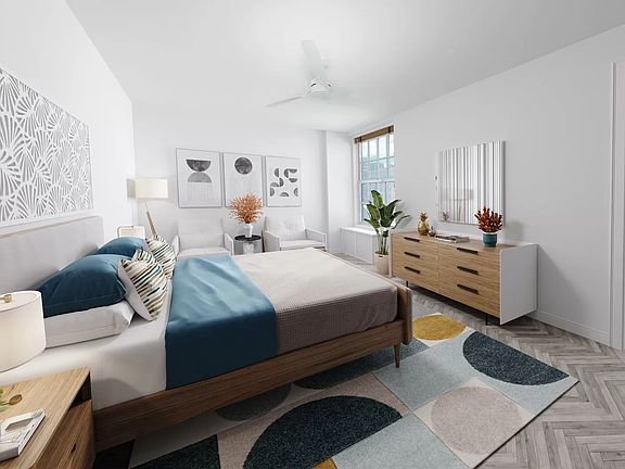 2nd image of 1 5th Ave APT 12A