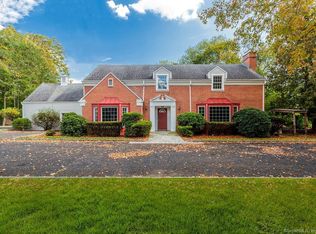 911 Newfield Ave, Stamford, CT 06905