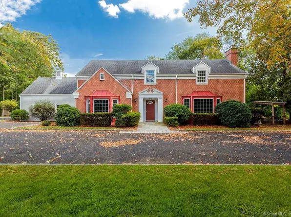 911 Newfield Avenue, Stamford, CT 06905