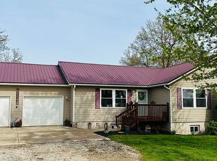 11764 State Highway 5, Unionville, MO 63565