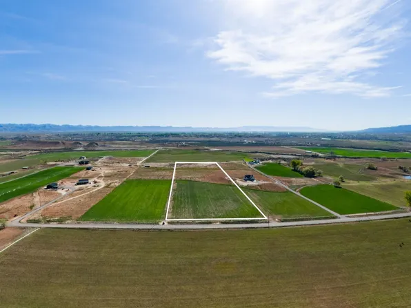 1664 8th Rd, Mack, CO 81525