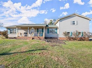 2360 Lou Gurley Rd, Bowersville, GA 30516