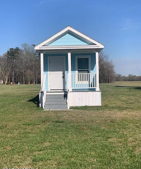 1740 White Oak River Rd — Photo 3