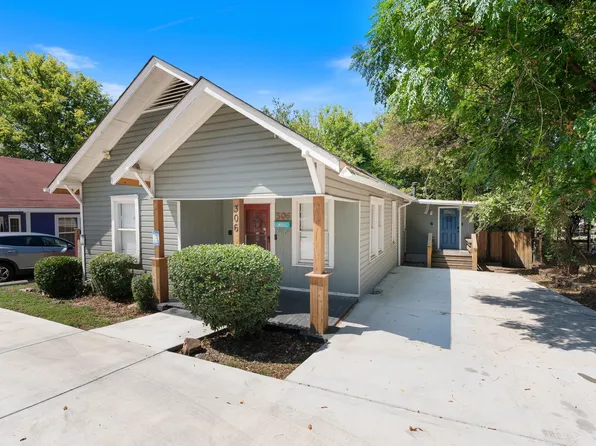 306 S Woodrow St, Little Rock, AR 72205