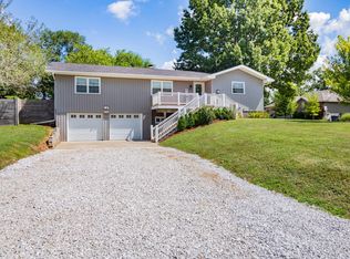 3741 W Elm St, Battlefield, MO 65619