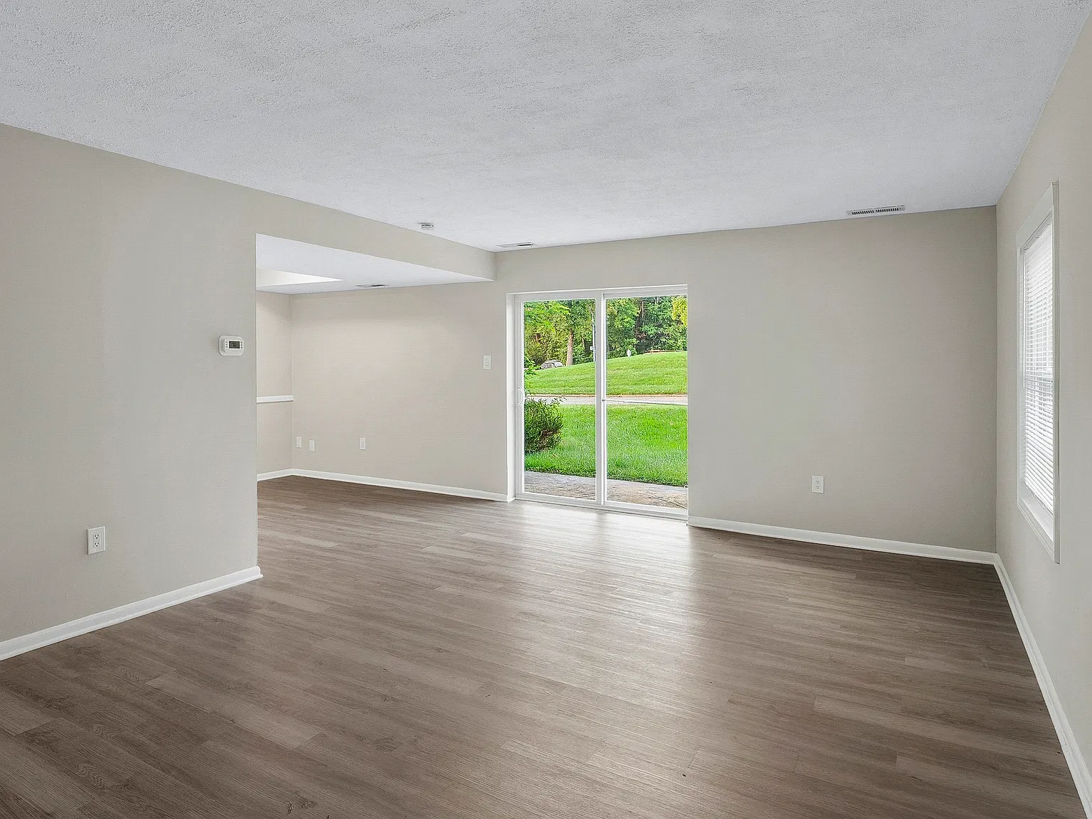 Living Dining Room