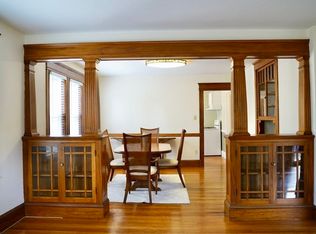 36 Ackers Ave #1A, Brookline, MA 02445