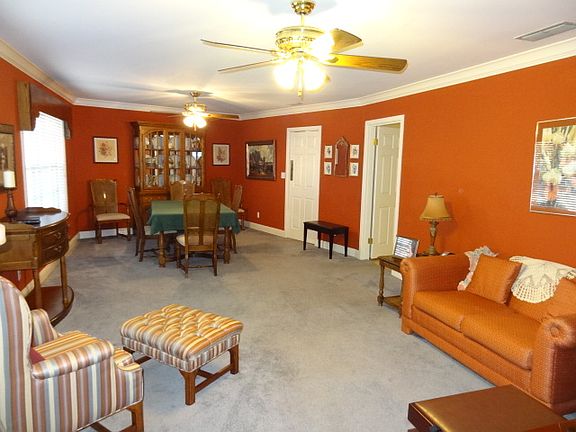 Living / Dining