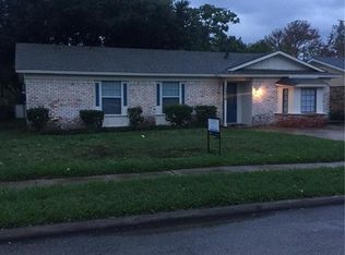 12308 King Dr, Balch Springs, TX 75180