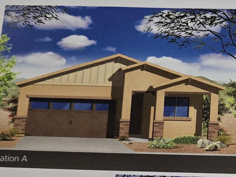 17431 W Echo Ln — Photo 1