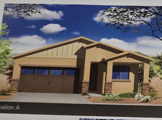 17431 W Echo Ln, Waddell, AZ 85355