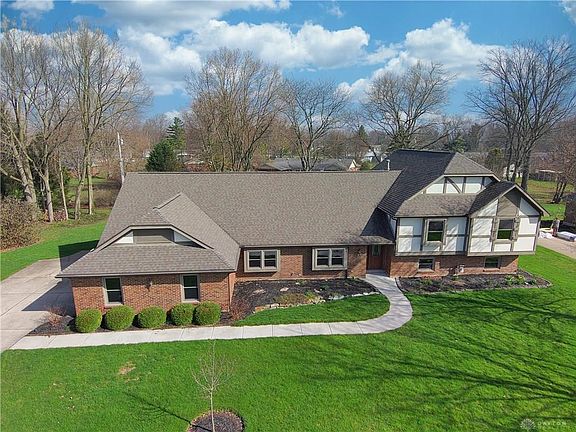 2nd image of 3886 Shagbark Ln