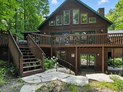 5072 Alpen Ln, Egg Harbor, WI, 54209