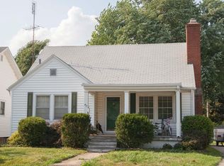 421 E 24th St, Owensboro, KY