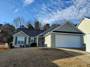 6629 Chesepeake Trl, Rex, GA 30273