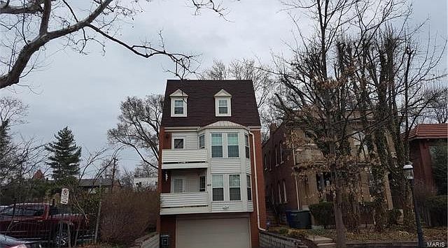 1st image of 4471A Pershing Ave #5B