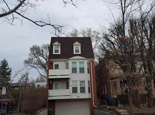 4471A Pershing Ave #5B, Saint Louis, MO 63108