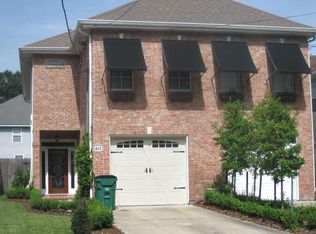 831 N Woodlawn Ave, Metairie, LA 70001