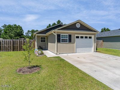 1708 Ramsey Court, Greenville, NC, 27834