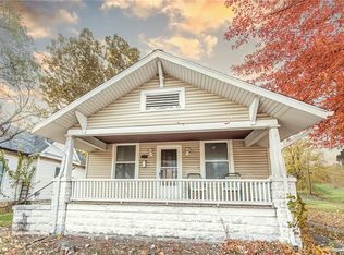 1905 Dewitt Ave, Mattoon, IL 61938