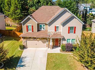 2775 Lions Gate Dr, Cumming, GA 30041