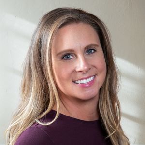 Amanda Ashbee