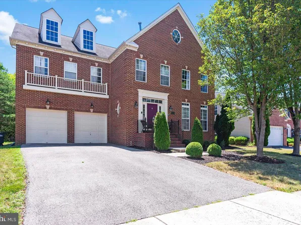 3575 Catskill St, Waldorf, MD 20603